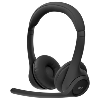 LOGITECH Zone 300 bluetooth sans fil avec microphone anti-parasite 5099206120051 