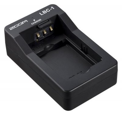 ZOOM  LBC-1 chargeur de batteries pour BT-02 / BT-03