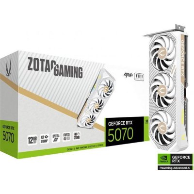 Zotac ZT-B50700FQ-10P, Carte graphique 