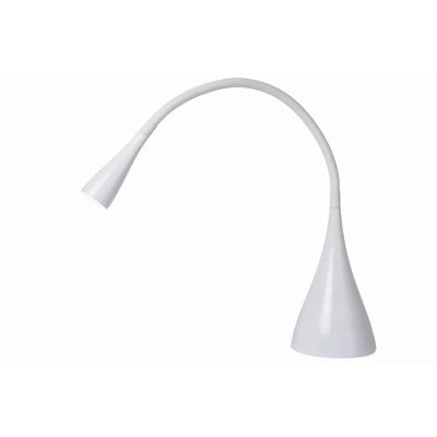 LUCIDE ZOZY - Lampe De Bureau - &Oslash; 11,5 cm 