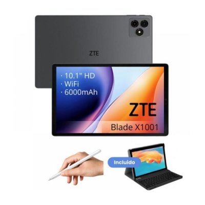ZTE  Tablette Tab Blade X1001w 4gb/128gb 10.1&acute;&acute;
