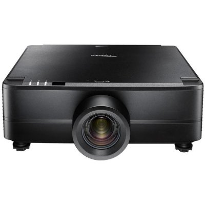 OPTOMA ZU820T - Projecteur DLP - laser - 3D - 8800 lumens - WUXGA (1920 x 1200) - 16:10
