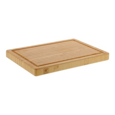 ZWILLING  30772-300 planche &agrave; d&eacute;couper , bambou, petit 25 x 18.5 cm
