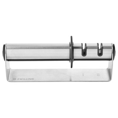 ZWILLING  32601-000 Twinsharp Select (Inox, 2 Modules) Aiguiseurs Ps2