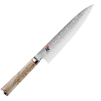 ZWILLING  couteau de cuisine miyabi 343732410 5000mcd gyutoh 20 cm