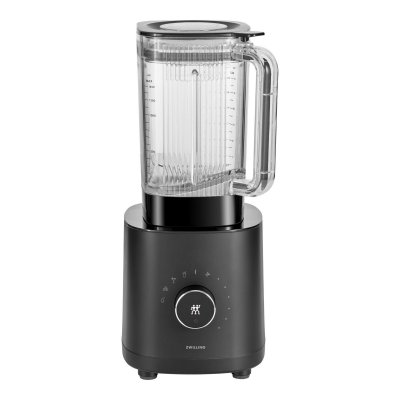 ZWILLING  Enfinigy Blender universel, AC Motor, Noir