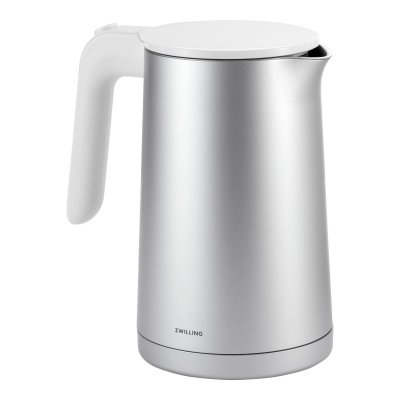 ZWILLING  Enfinigy Bouilloire &eacute;lectrique Argent 1 L