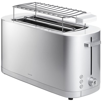 ZWILLING  Grille pain Enfinigy, Argent - 53009-000-0