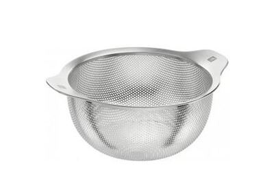 ZWILLING  Passoire, Acier inoxydable, Argent, &empty; 24 cm
