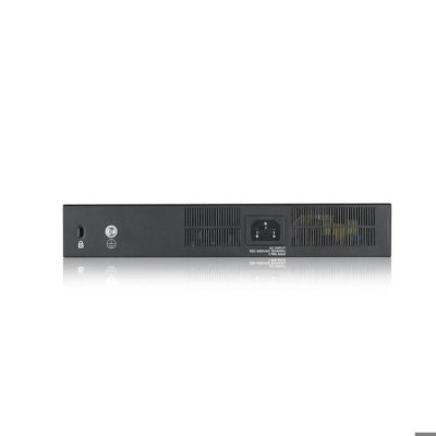 ZYXEL  GS1920-8HPV2 G&eacute;r&eacute; Gigabit Ethernet GS1920-8HPV2-EU0101F
