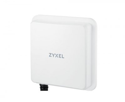 ZYXEL  Nebula FWA710 routeur sans fil Multi-Gigabit FWA-710-EU0102F