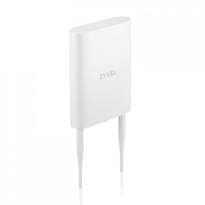 ZYXEL  NWA55AXE 1775 Mbit/s Blanc Connexion Ethernet NWA55AXE-EU0102F