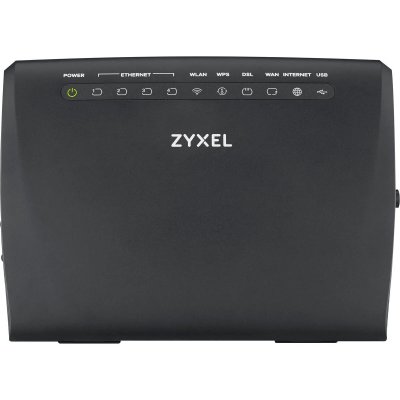 ZYXEL  VMG3312-T20A routeur sans fil Gigabit VMG3312-T20A-EU01V1F