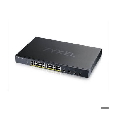 ZYXEL  XGS1935-28HP G&eacute;r&eacute; L2+/L3 Gigabit Ethernet (10/100/1000), Switch