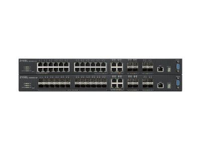 ZYXEL  Xgs4600-32 L3 Managed Noir