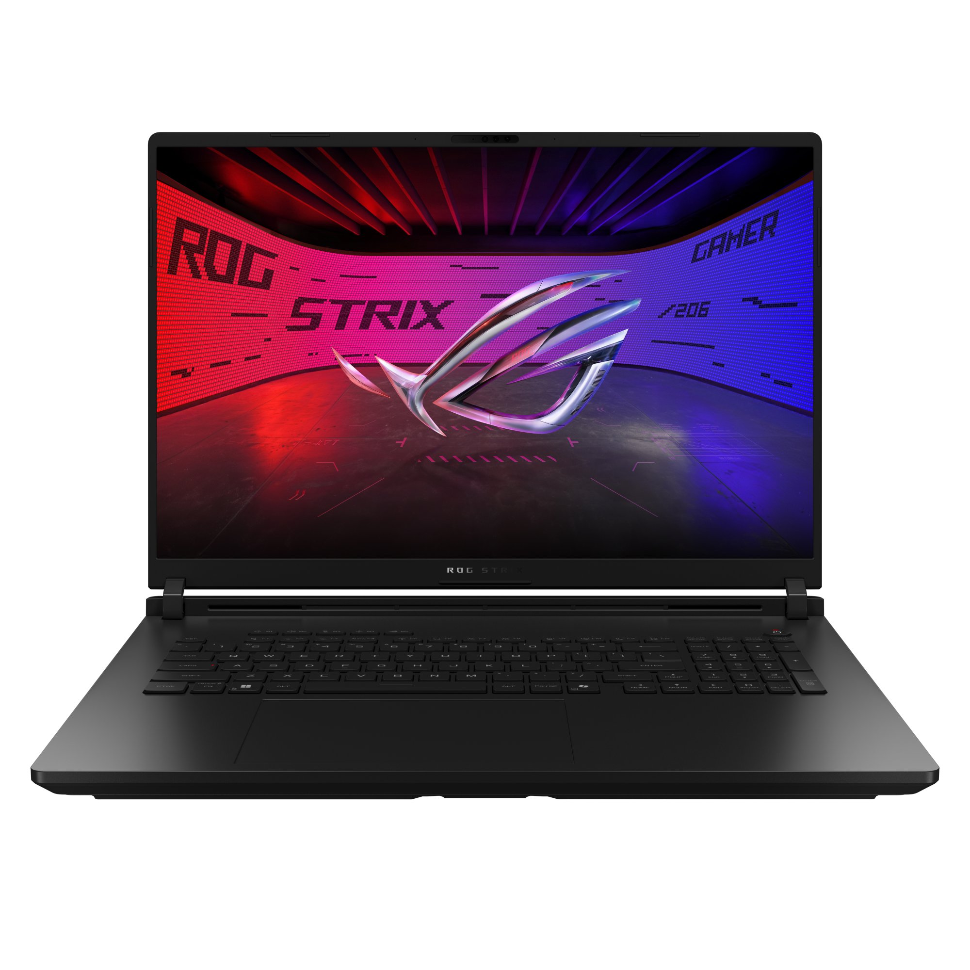 ASUS ROG G835LW-SA151W 18 Intel Core Ultra 9 64 Go Noir 1 To - PC portable