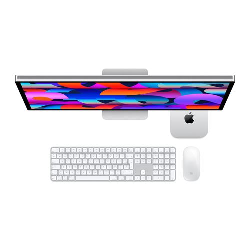 Apple Mac Mini M2 24/512 【美品】 Mac Mini 512 GO SSD 24 GO RAM PUCE M4 CPU 10 COEURS GPU 10 COEURS
