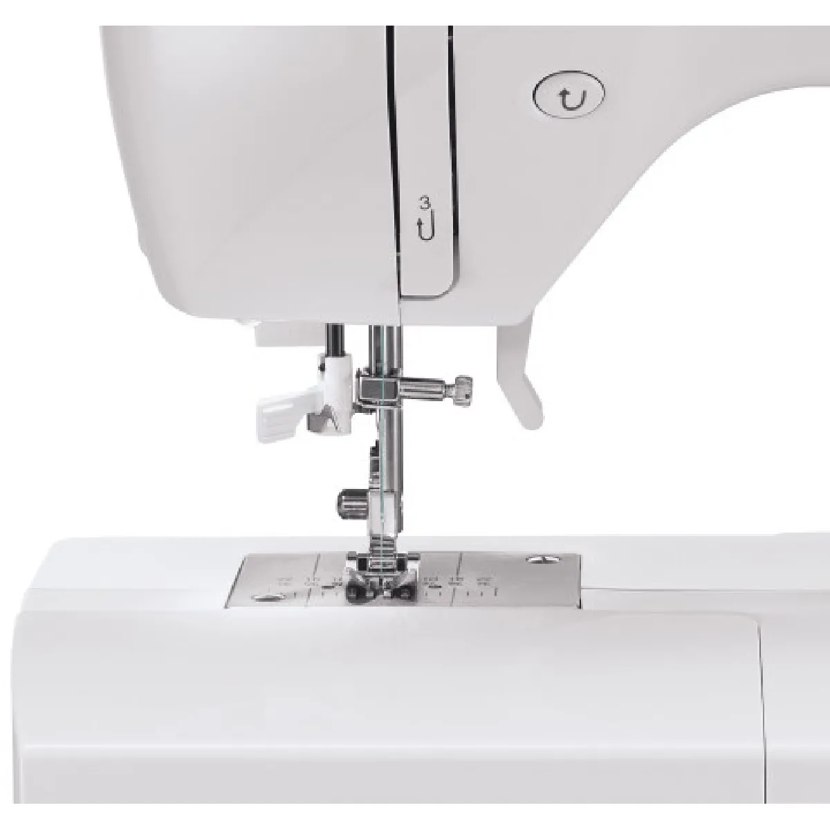 Singer Point Philippines Machine à coudre électronique Singer Starlet 6660 – 60 points - Machine ...