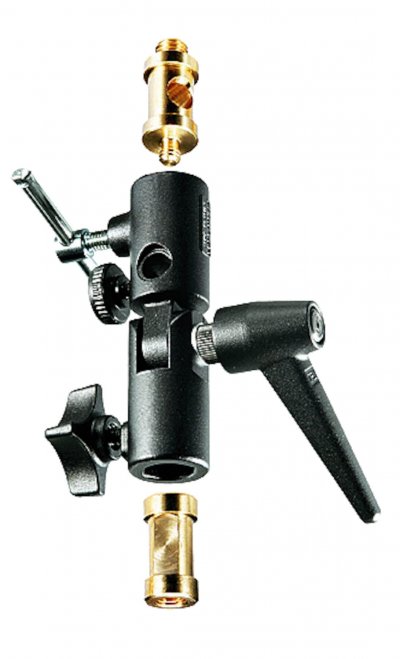 MANFROTTO 026 rotule pour parapluie lite-tite