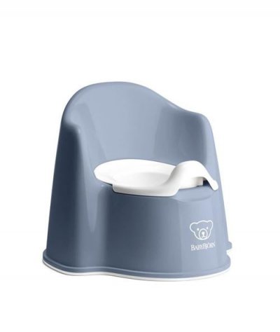 BABYBJORN 055269 Pot b&eacute;b&eacute; fauteuil 
