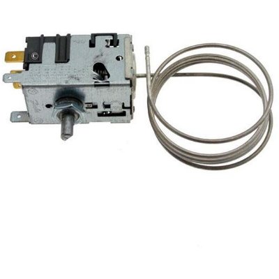 BRANDT 077b6837 Thermostat A030245 Pour Refrigerateur 