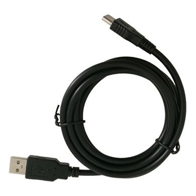 DOBE FOMIS ELECTRONICS 1.5 M C&acirc;ble USB pour Nintendo Switch Noir 