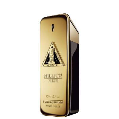 1 Million Elixir - eau de parfum - 100ml