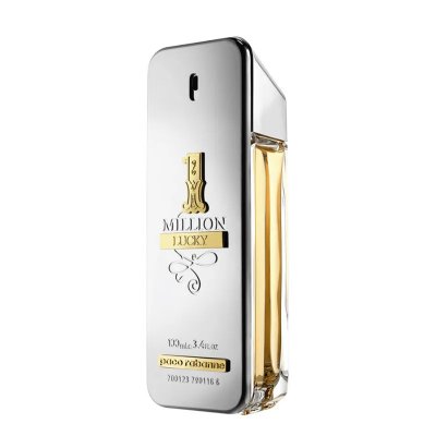 1 Million Lucky - Eau de toilette - 100ml