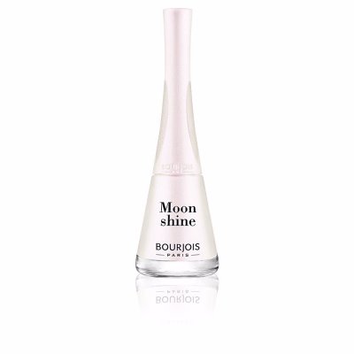 BOURJOIS 1 SECONDE nail polish #021-moon shine