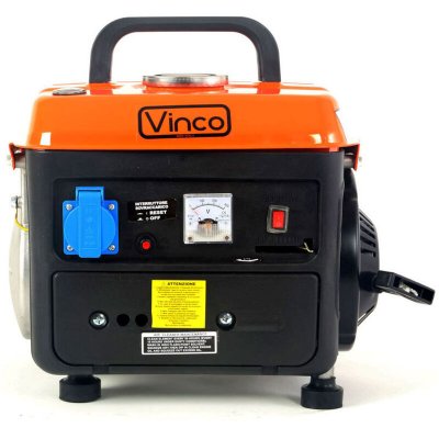 VINCO 1 X GeNeRATEUR BLD1200 - 0,80 KW Ch 2