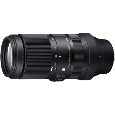 SIGMA 100-400mm F-5.6.3 DG DN OS Montage en L