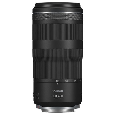 CANON 100-400mm f/5.6-8 IS USM RF 