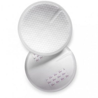 AVENT 100 coussinets jetables jour & nuit - philips  