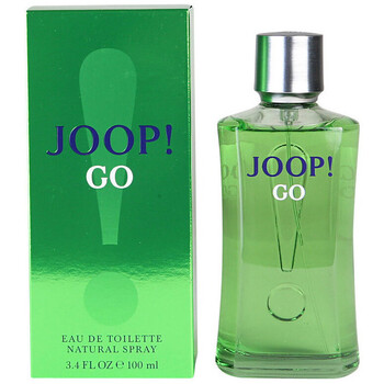 100ml Joop! Go, Eau De Toilette