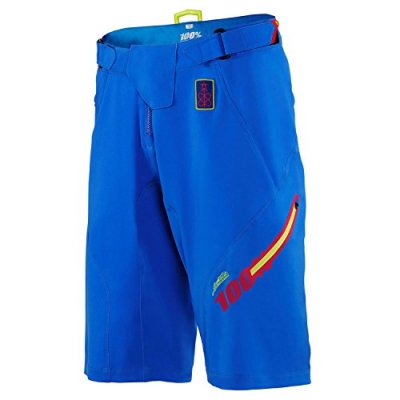 100% 100percent Short Airmatic 