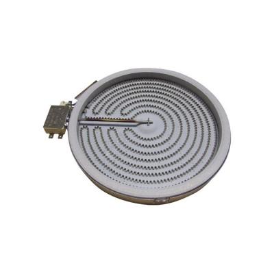 GENERIQUE 1051111004 chauffage radiant,d210/2300w pour plaque de cuisson electrolux ikea 