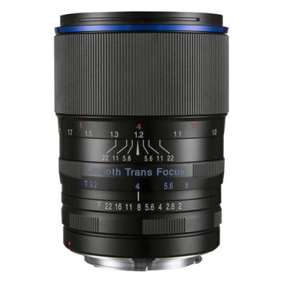 LAOWA 105mm f/2 STF Monture Sony FE