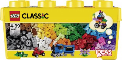 10696 Bo&icirc;te Moyenne LEGO&reg; Classic