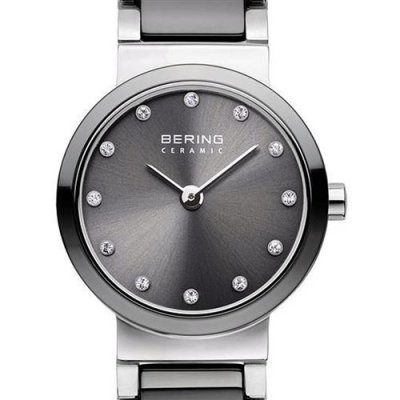 BERING 10725-783, Quartz, 25mm, 5ATM 
