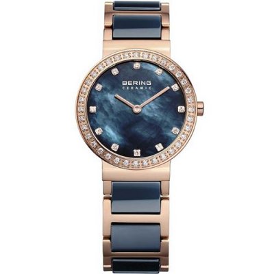 BERING 10729-767, Quartz, 29mm, 5ATM 