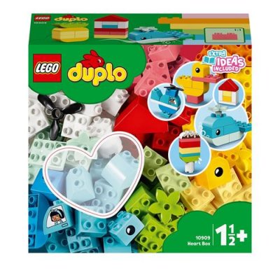 10909 la boite coeur duplo