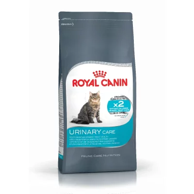 ROYAL CANIN 10kg Urinary Care  - Croquettes pour chat