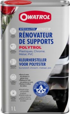 OWATROL 10T Durieu Polytrol 1L Vendu par 1