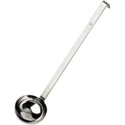 LACOR 10T Louche 14 Chef Monobloc Inox