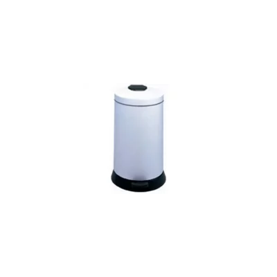 ROSSIGNOL 10T Poubelle Magic 20L Blanc