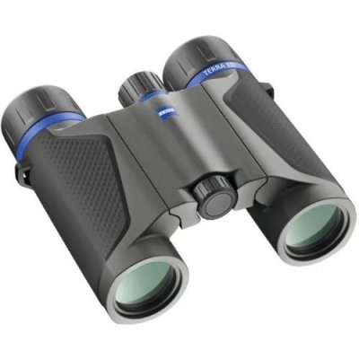ZEISS 10x25 T* Terra ED Pocket
