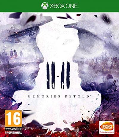 11-11 : Memories Retold pour Xbox One
