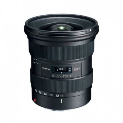 KENKO 11-16mm f/2.8 ATX-i CF Monture Canon 