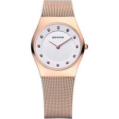 BERING 11927-366, Quartz, 27mm, 5ATM 