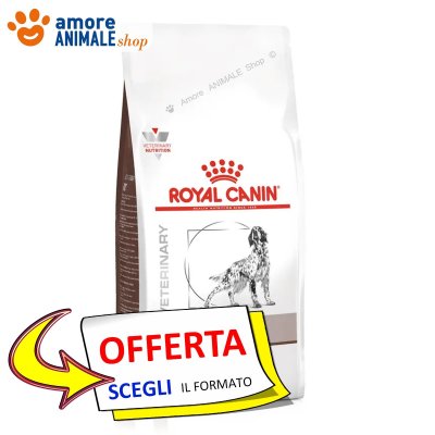 ROYAL CANIN 12kg Hepatic HF 16  Veterinary Diet Croquettes pour chien